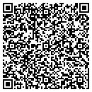 QR code with Mobile Oil contacts