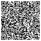 QR code with A Miramar Realty Services contacts
