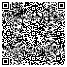 QR code with Highlander Vending Inc contacts