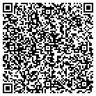 QR code with M & R Hendrey Holdings Inc contacts