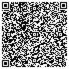 QR code with Tallahassee Fire Training Div contacts