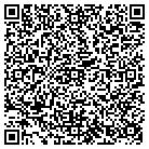 QR code with Manske Marine Construction contacts