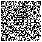 QR code with Diego Echeverri MD contacts