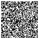 QR code with C V Xchange contacts