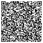QR code with R & N Medical Supplies contacts