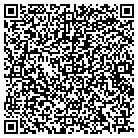 QR code with A & M Mobile Hearing Service Inc contacts