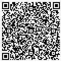 QR code with BSA Corp contacts