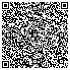QR code with Luthern Services Florida contacts
