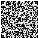 QR code with Artisan-2xs Inc contacts