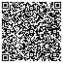 QR code with Marshas Pub contacts