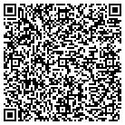 QR code with Accurate Delivery Service contacts