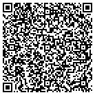 QR code with P G A Tour Family Golf Center contacts