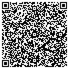 QR code with J S Cash Commercial Service contacts