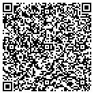 QR code with Dunnellon City Public Service contacts