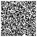 QR code with Honca Roofing Co Inc contacts