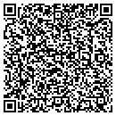 QR code with Gordo's contacts
