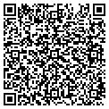 QR code with RAMS contacts