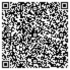 QR code with Faulkner County Senior Citizen contacts