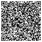 QR code with Ribault Masonic Lodge No 272 contacts