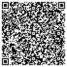 QR code with Worwa Francis Leonard PA CPA contacts