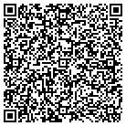 QR code with First Stop Rlty & Investments contacts