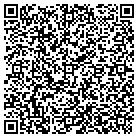 QR code with Hernando Skin & Cancer Center contacts