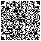 QR code with A & K Moving & Cleaning contacts