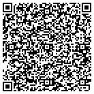 QR code with American Multicredit contacts