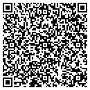 QR code with Garvin's Guns contacts