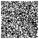 QR code with Azorean Glass & Mirror contacts