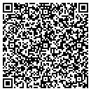 QR code with L Rothman Assoc contacts