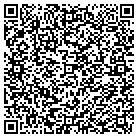 QR code with Professional Printers Florida contacts