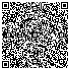 QR code with Manufacturers Insur Mgt Assoc contacts