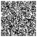 QR code with A Anytime Escort contacts
