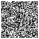 QR code with Dlubak contacts