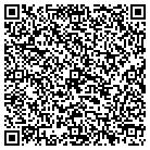 QR code with Mastercool Marine Products contacts