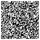QR code with Hale's House Of Merchandise contacts