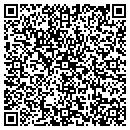 QR code with Amagon Post Office contacts