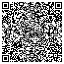 QR code with Athlete's Foot contacts