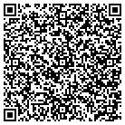 QR code with A & M Food Store Headquarters contacts