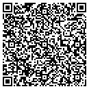 QR code with Hebb Products contacts