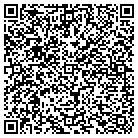 QR code with SERVPRO of Jacksonville South contacts