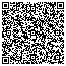 QR code with E-File Florida contacts
