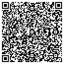 QR code with Horan Realty contacts