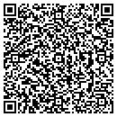 QR code with A Smart Flag contacts