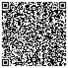 QR code with Phil Carta's New Adventures contacts