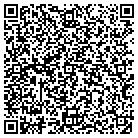 QR code with D & R Pittsburgh Paints contacts