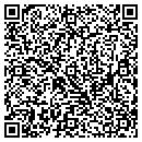 QR code with Rugs Outlet contacts