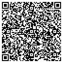 QR code with Hall Refrigeration contacts