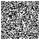 QR code with Rainbow Crafts Shells & Stuff contacts
